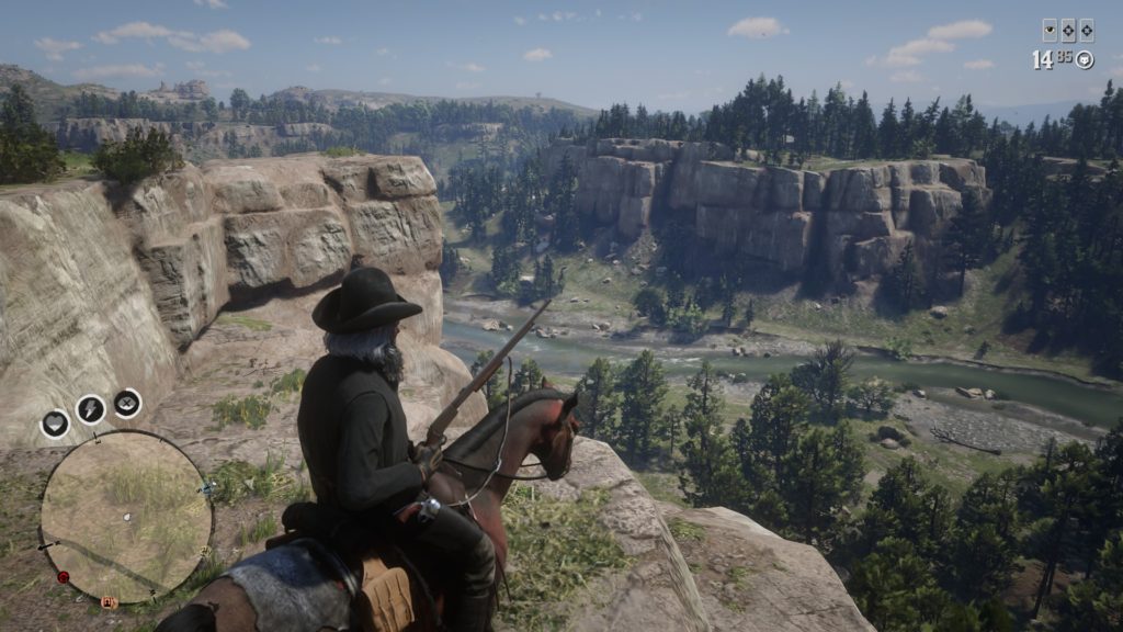 rdr2 online, red dead redemption 2, red dead online, red dead 2 online, red dead redemption 2 online, video game media, for the love of the game, for love of the game, game review