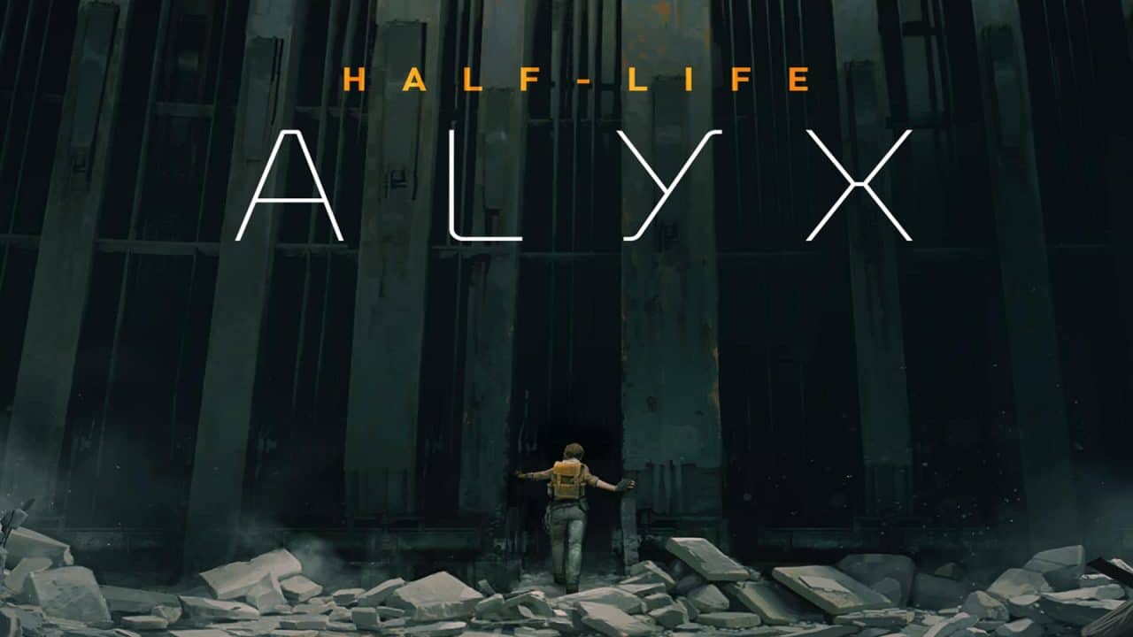 Half-life, half-life alyx, vr, virtual reality, vr gaming, vr half-life, half-life 3, valve, valve software, new half-life, video game news