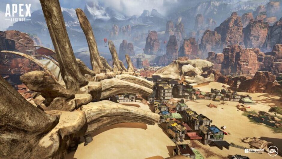 Apex Legends new season and update, apex legends news, video game news