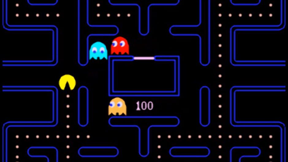 Nvidia AI Recreates Pac Man Without Human Input Gigamax Games