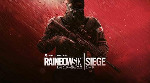 rainbow six siege playstation 5