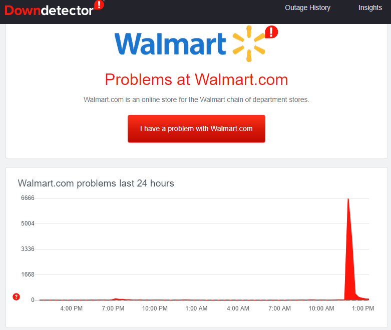 walmart ps5 releas crash